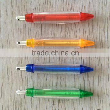 Wholesale Logo Print Neck String Mini Pen