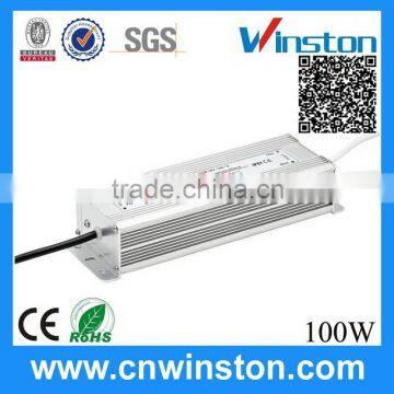 LPV-100-24 100W 24V 4.5A new style useful 100w led driver