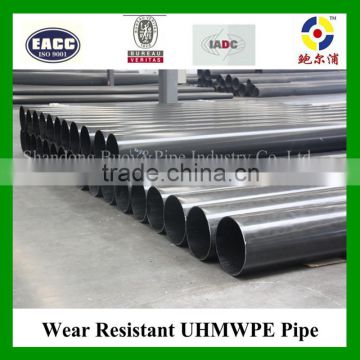 Mud Pipeline-UHMWPE Pipe