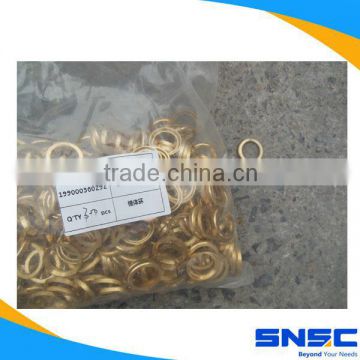 Shacman truck parts,copper ring, shacman ring,taper ring,199000360292, spare parts of shacman, truck body parts.