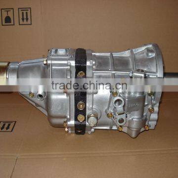 For Toyota Hiace 2RZ Gearbox