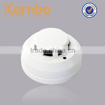 icombo US electric smoke detector