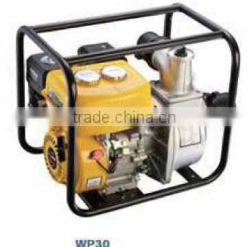 Gasoline Water pump (WP30)