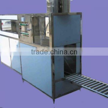 Bottle Blowing Machine/zhangjiagang