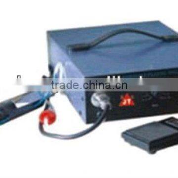 Ultrasonic portable welding machine