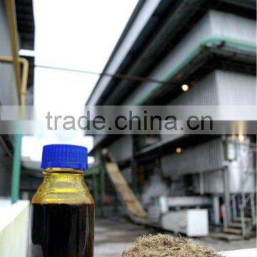 Eonmetall Palm-Pressed Fiber Oil Extraction Plant (PFOE)