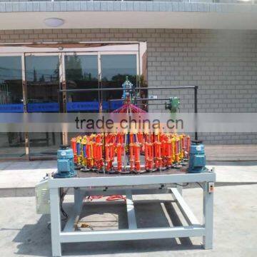 FX90 series high speed fancy braiding machine FX90-65