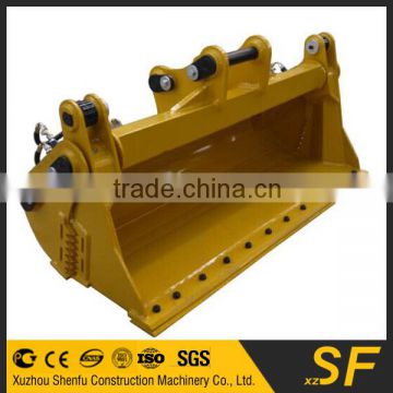 Four in One Bucket for 12T Excavator made in China