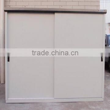 Locker cabinet/Rustproof steel locker/Fashion design locker