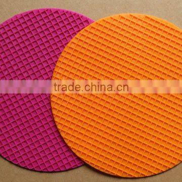 Silicone pad