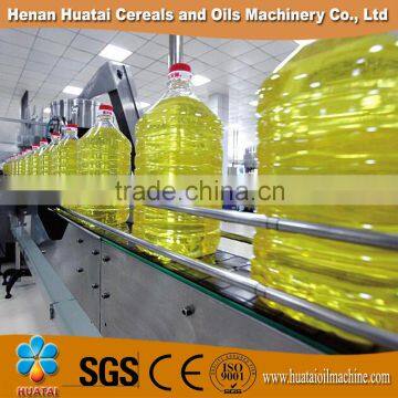 30TPD Rice Bran Oil Machine With CE and BV photo-5