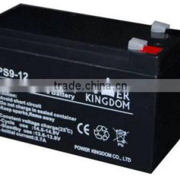 12V9Ah UPS Battery Price