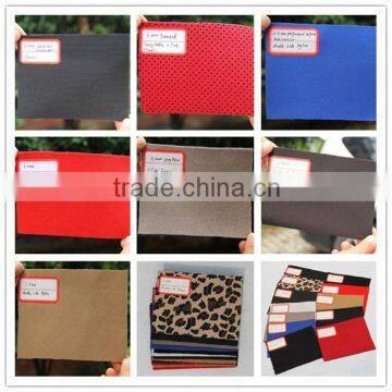 neoprene material sbr fabric