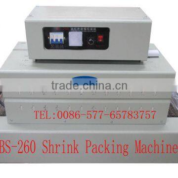 BESTURN 2014 Shrink Machine