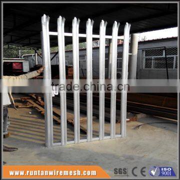 wholesale palisade high security fence