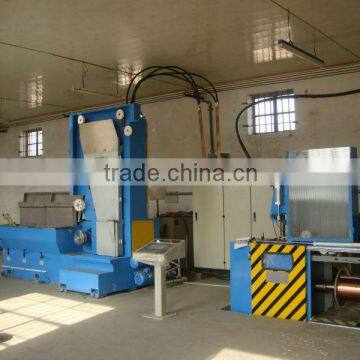 17 Dies Intermediate Wire Drawing Machine with annealer