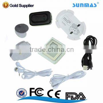 Sunmas Upgrade top nucleic acid massager