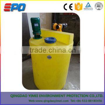Chlorination and Chemical Dosing System Made in China photo-4