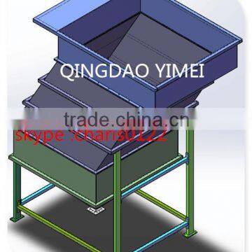 Inclined Slant Plate Lamella Clarifier Solid Liquid Separator photo-5