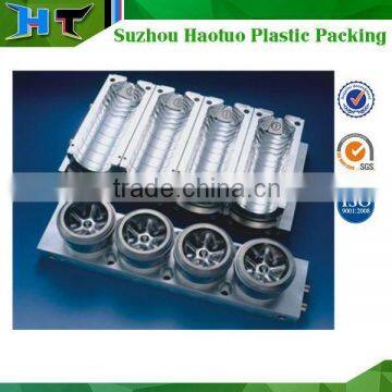 PET bottle blowing mould / juice bottle mould / plastic bottle mould