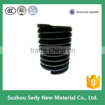 High-temperature Carbon Steel compression spring 65mn