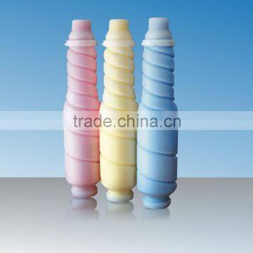 colour compatible copier toner for bizhub C8000 TN615 C6000 C7000