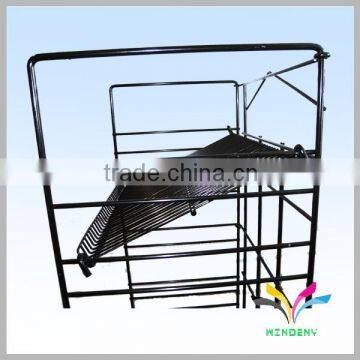 Three Years Quality Guarantee Bottle Water Rack for Gallon Water Bottle Rack photo-5