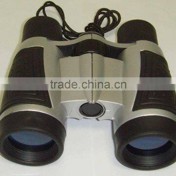 5X30 Toy Gift Mini Clean Plastic ABS for Children Binocular Toy Telescope photo-3