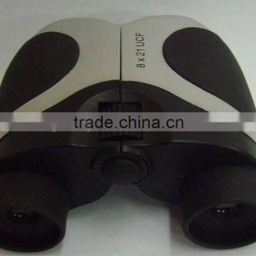 8X22UCF smart design optical binoculars