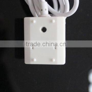 Remote control independent sound flash alarm water leak detection sensor