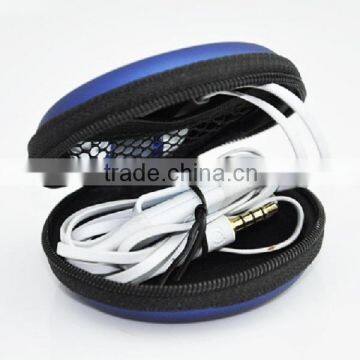 EVA earphone protective acse