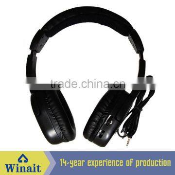 Sport bluetooth headset super bluetooth headphone for answer call and music BH3000