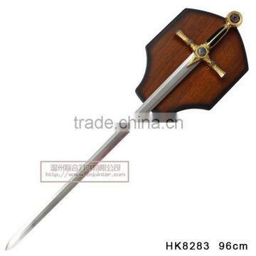 Wholesale Medieval Swords decorative sword HK8283