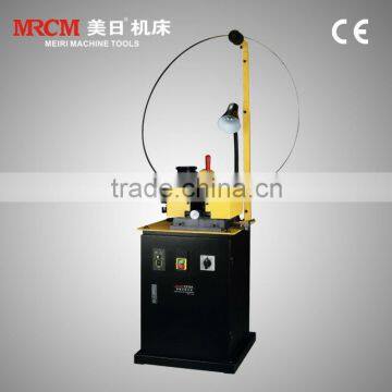 Chinese manufacturer grinder band saw blade sharpener MR-S350