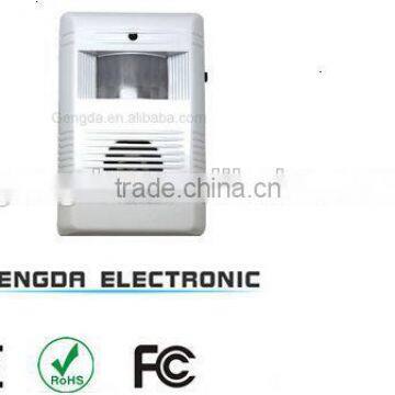 Hot Sale Top 1.Quality Doorbell Switch Access Control Machine