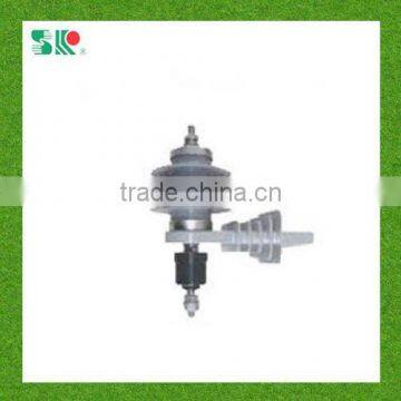 procelain lightning arrester