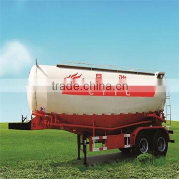 2014 Time Go Brand bulk cement mixer semi trailer with "CCC""ISO" certification