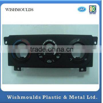 Super Quality high auto parts injection plastic mold manufacturer