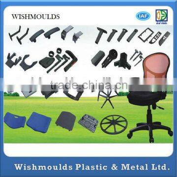 Alibaba China custom cheap plastic auto spare/body parts plastc parts manufacturer plastic injection molding