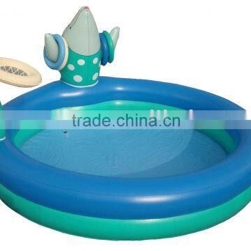 Inflatable Pool/swimming pool/pvc swimming pool