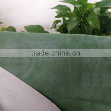 Synthetic roofing felt/Breathable waterproof membrane for roof, wall/Weather barrier manufacturer