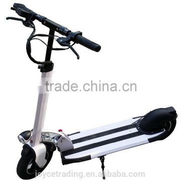 500W electric scooter