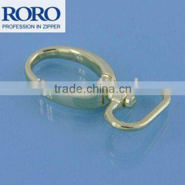 fashion zinc alloy buckle for handbag