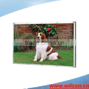 42inch 1920*1080 all view angle outdoor lcd screen module with lvds interface