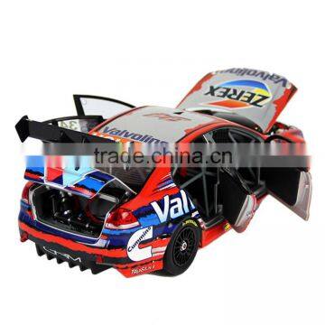 Diecast Model Car 1 18 Die Cast Car Model photo-6