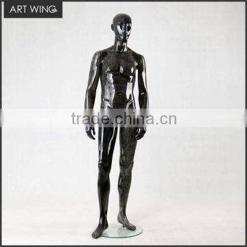 Big Hips Brazilian Full Size Sexy Muscle Male Dress Mannequin for Sale photo-5