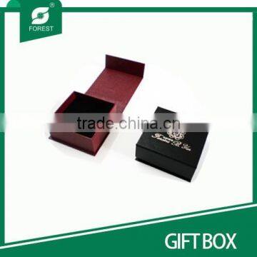 Cardboard Gift Box Watch Box