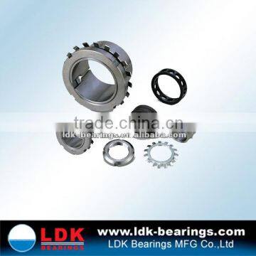 LDK H2320 bearing pillow block adapter sleeve nut