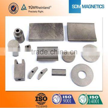 Permanent Magnet Alternator Price Alnico Tunisia Magnet