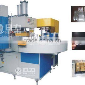 Multi-working positon High frequency welding&cutting machine